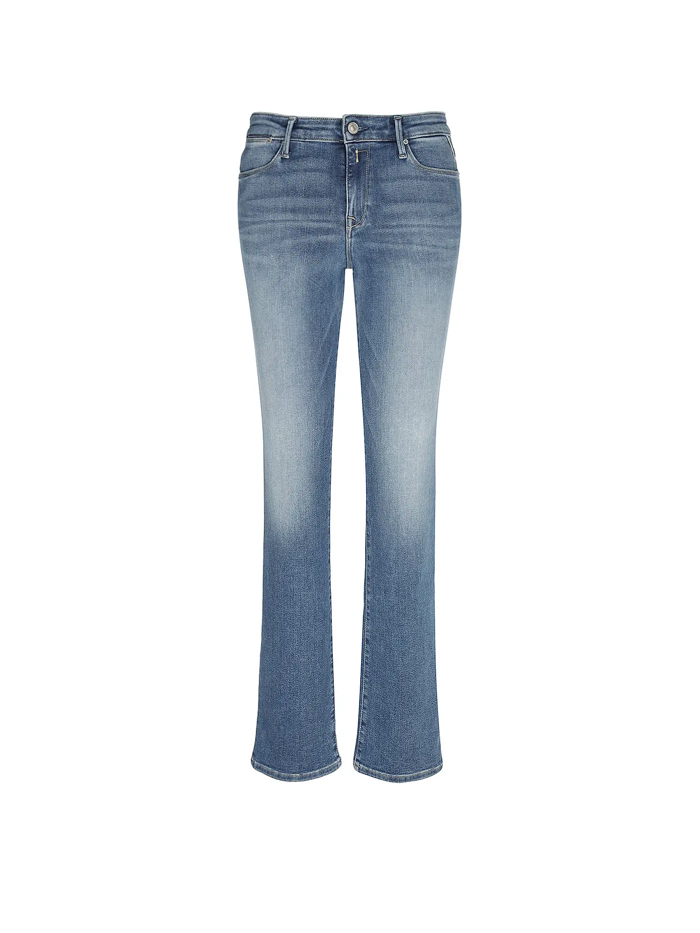 REPLAY | Jeans Straight Fit ZOLIE | 